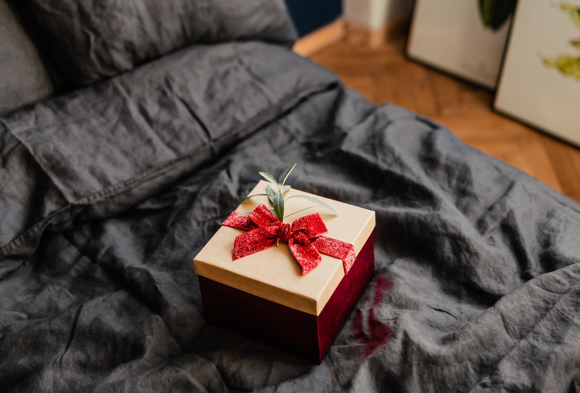 Comment emballer ses cadeaux de Noël de façon éthique et zéro-déchet ?