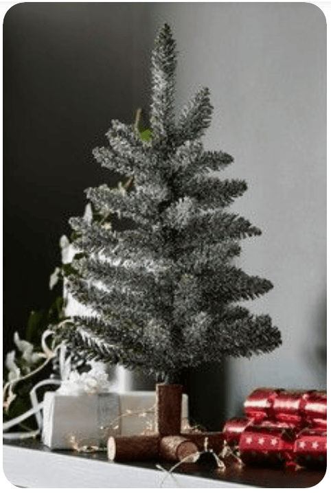 sapin de Noël d'occasion