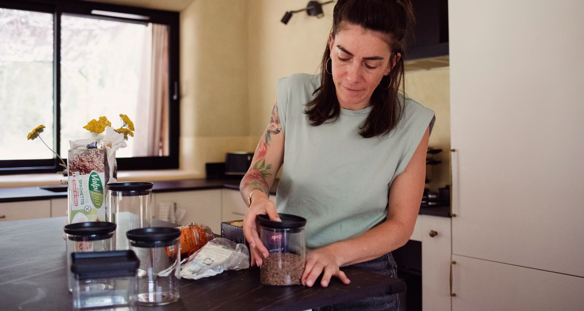 boutique des incontournables Fée du tri