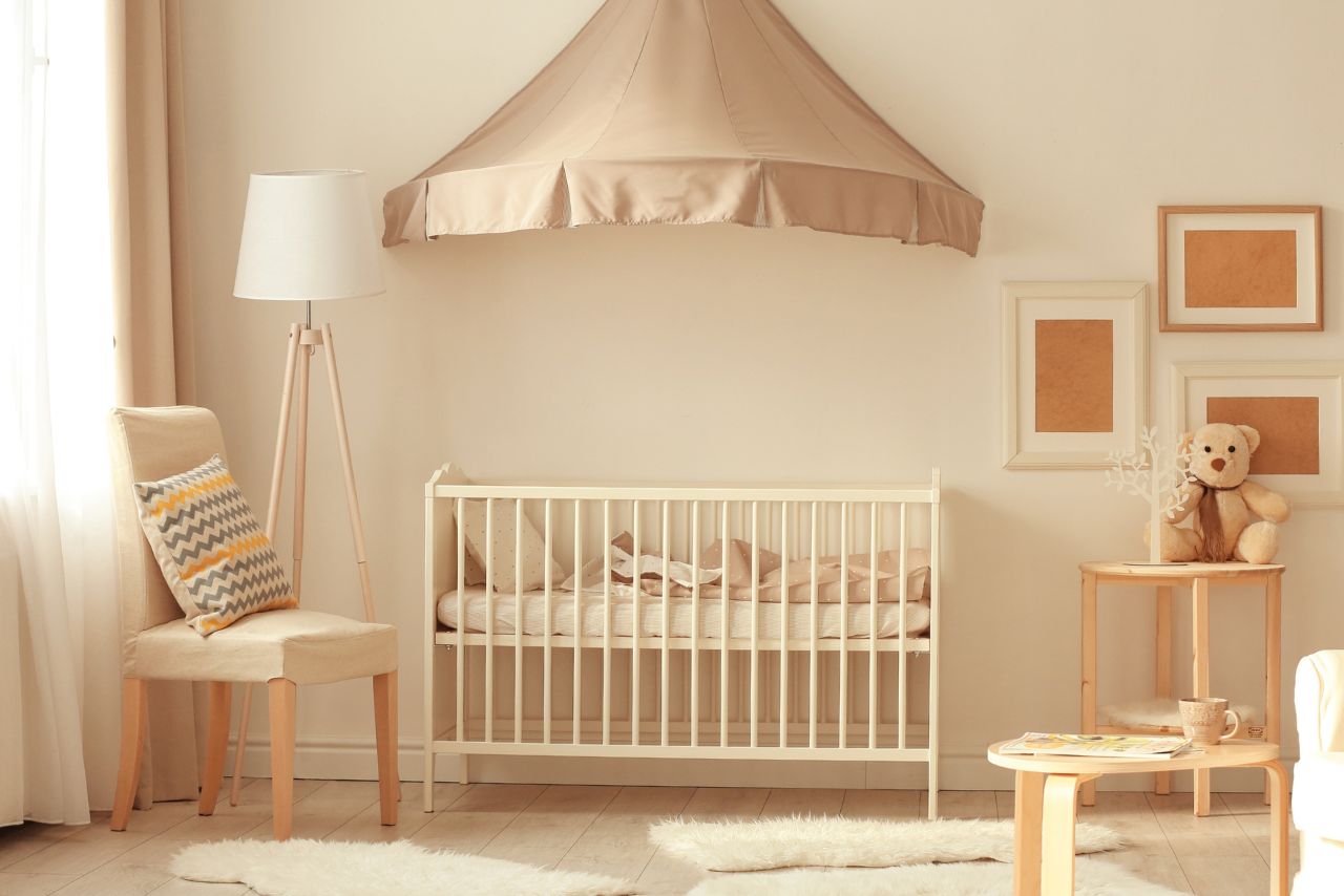 consultante en sommeil bébé