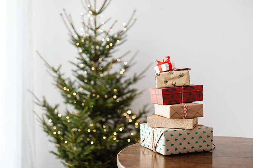 10 idées de cadeaux de Noël vraiment utiles à offrir (ou à se