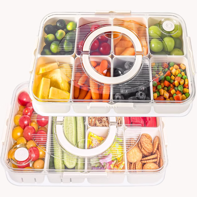 Indispensable cuisine boutique fée du tri : boite de conservation lunchbox