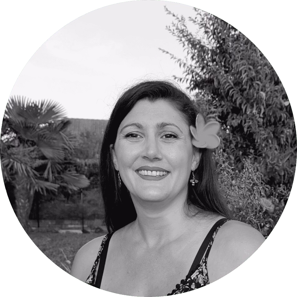 Oriane SEAUVE home organiser Dijon, ambassadrice Fée du tri