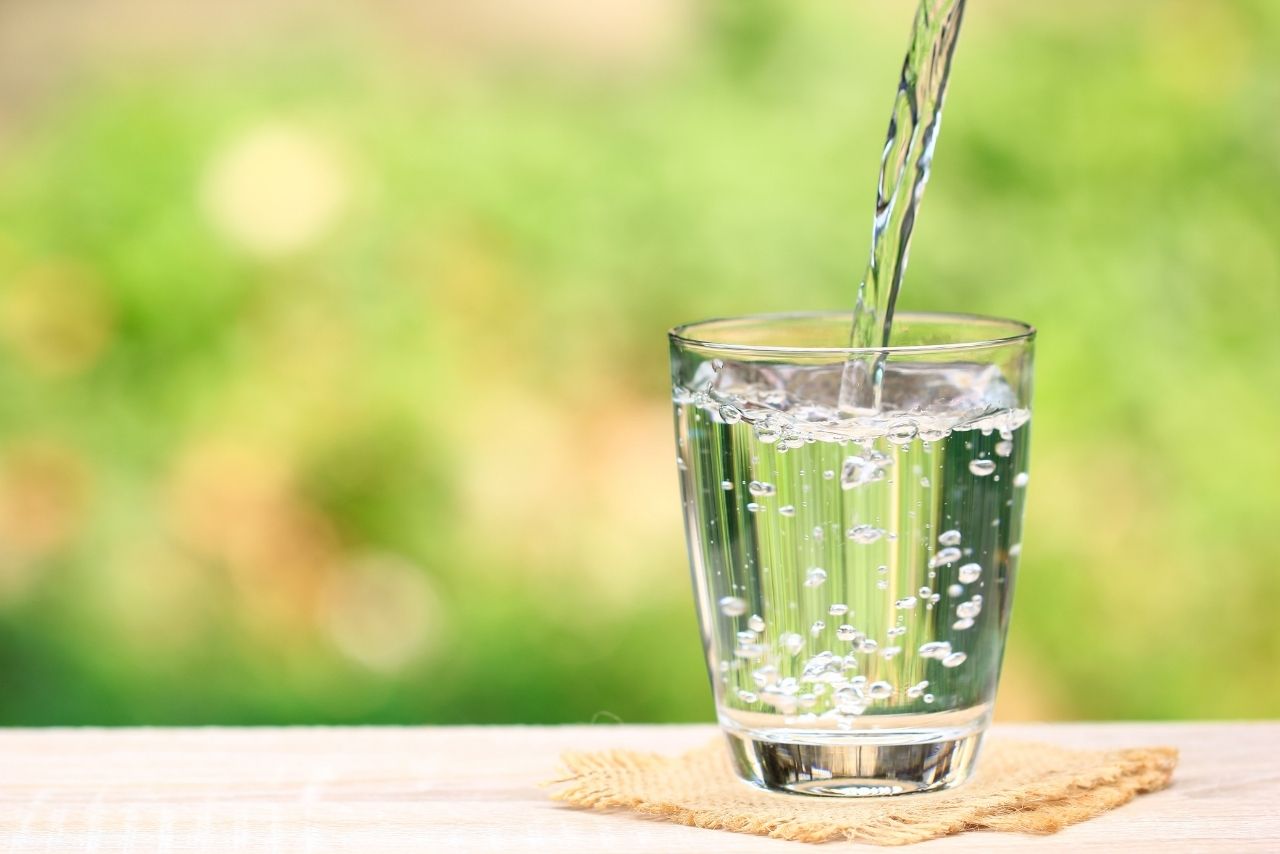 Les solutions pour purifier l'eau du robinet