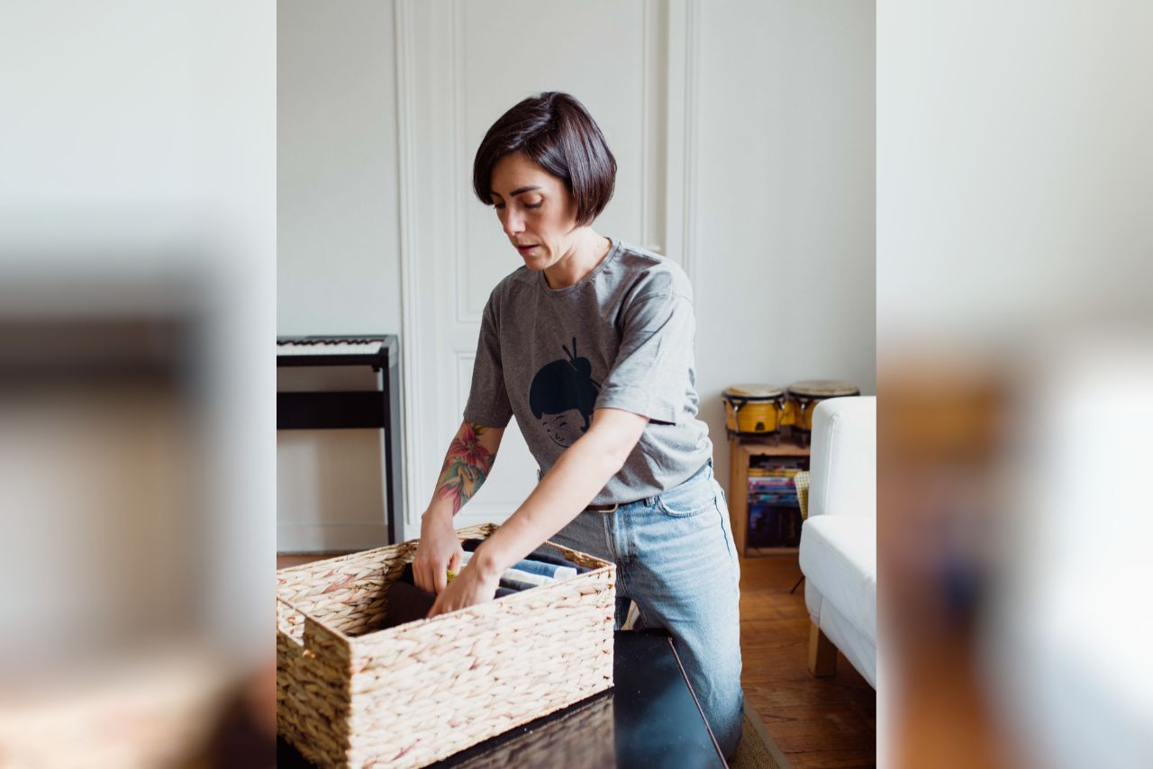 syndrome de l'imposteur quand on est home organiser